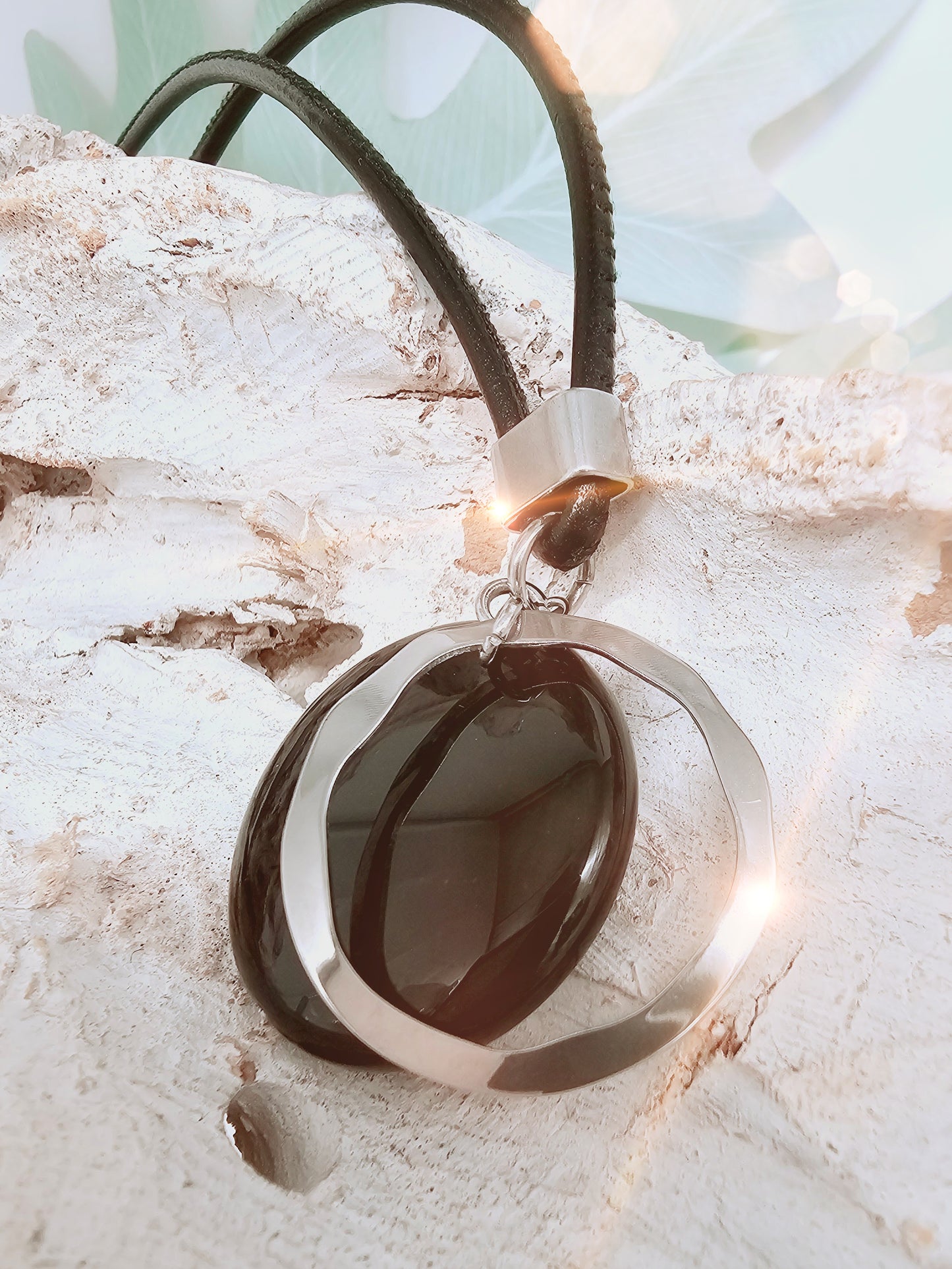 anhaenger-kette-onyx-schwarz-1