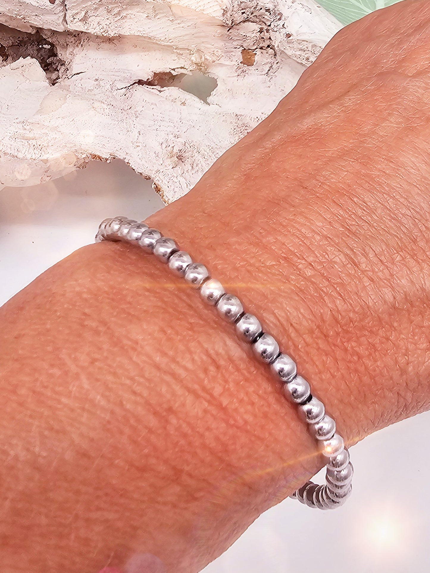 armband-armreif-silber-kugeln-haematit-1