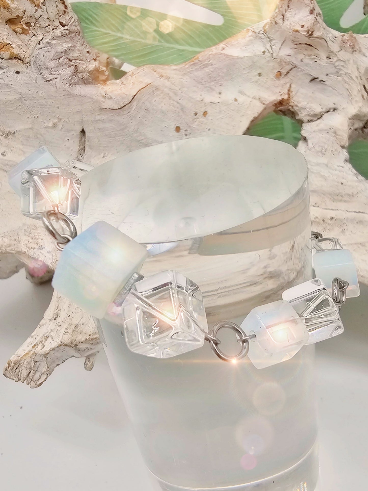 armband-bergkristall-opalin-blau-edelstein-1