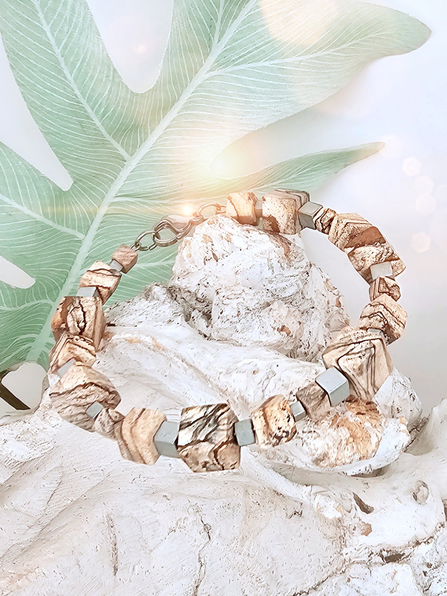 armband-landschaftsjaspis-camel-1