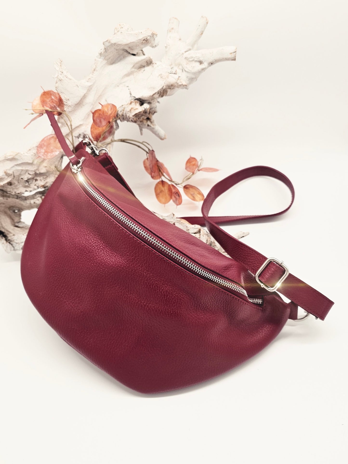 bauchtasche-xl-crossbody-rot-1