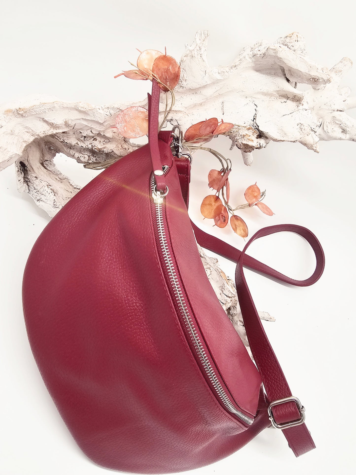bauchtasche-xl-crossbody-rot-1