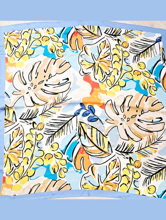 nickituch-careetuch-türkis-gelb-blau