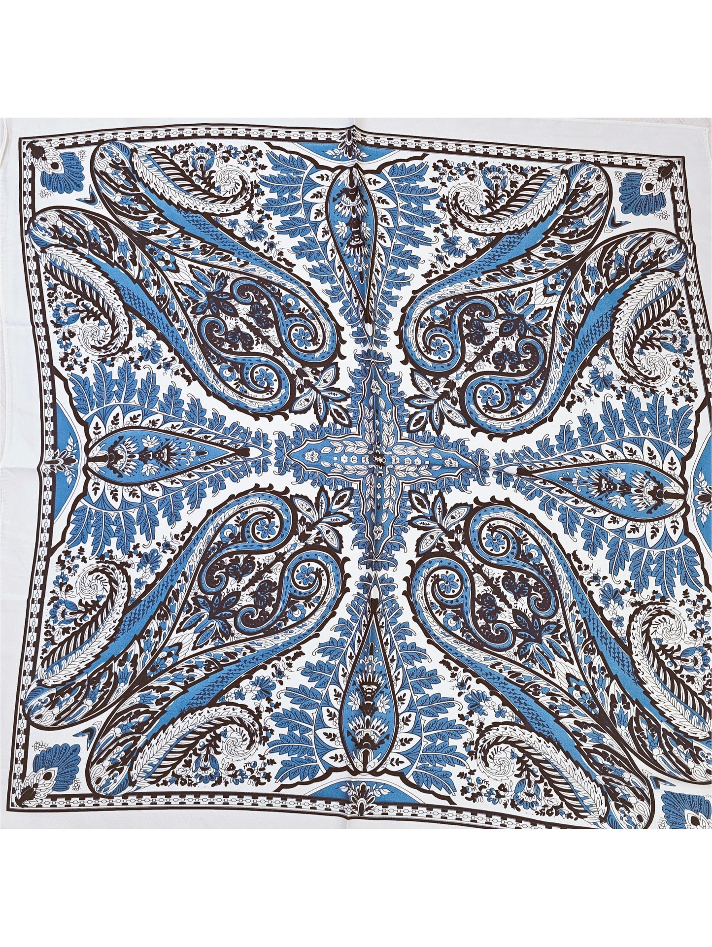 nickituch-kleiner-schal-paisley-blau-weiss-1