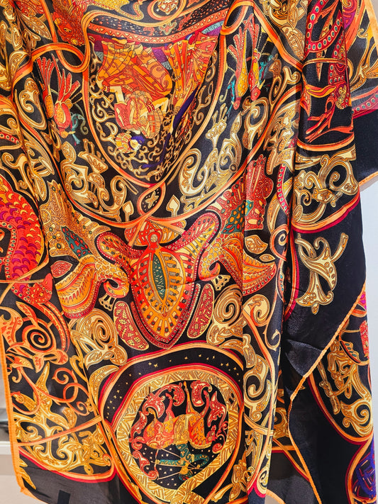 nickituch-seide-paisley-orange-4