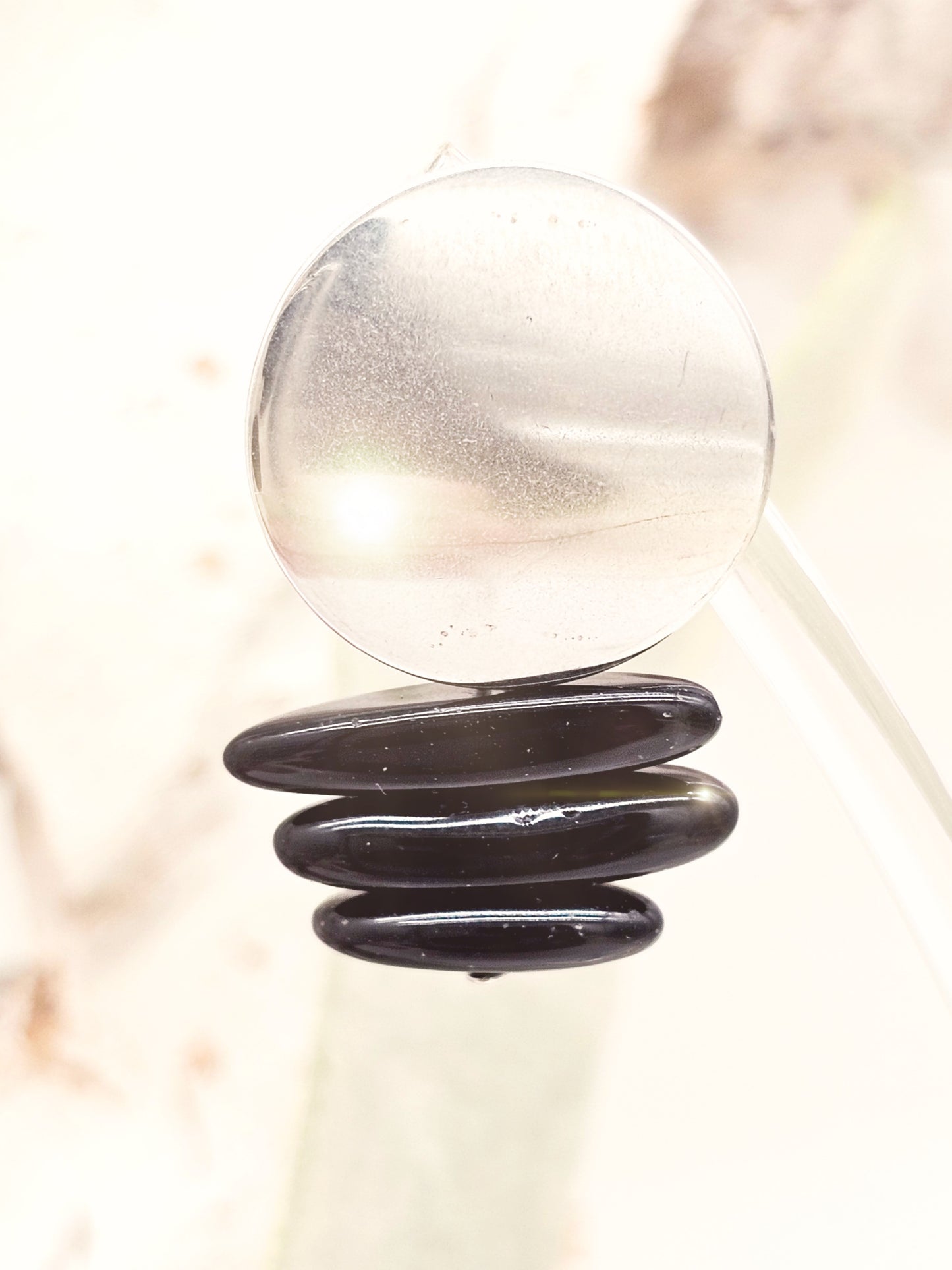 ohrring-lang-edelstahl-onyx-33