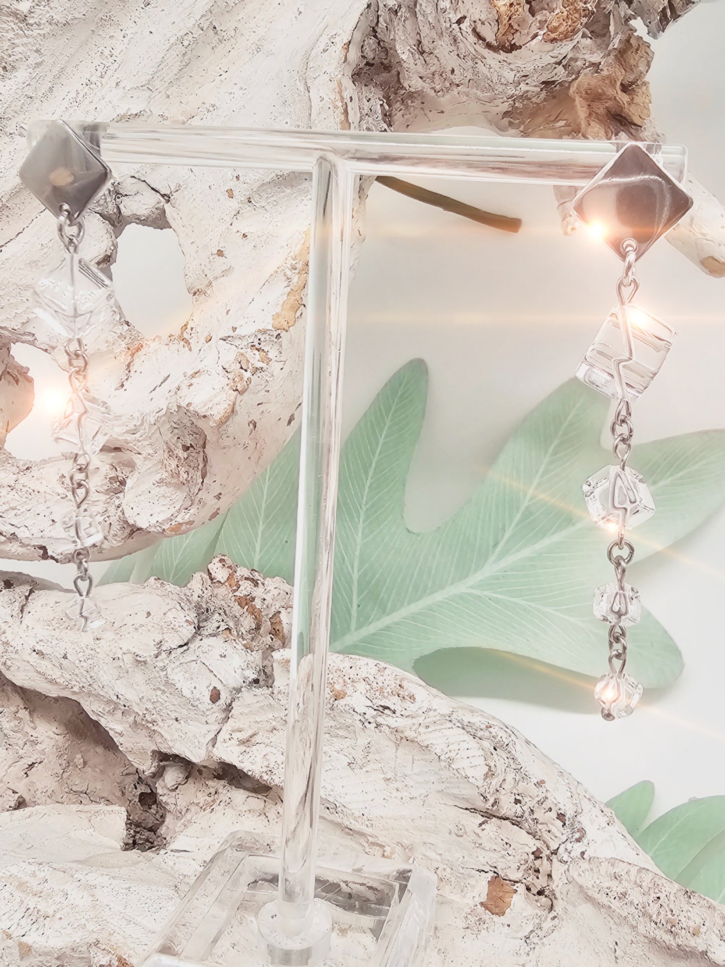 ohrringe-bergkristall-lang-silber-1