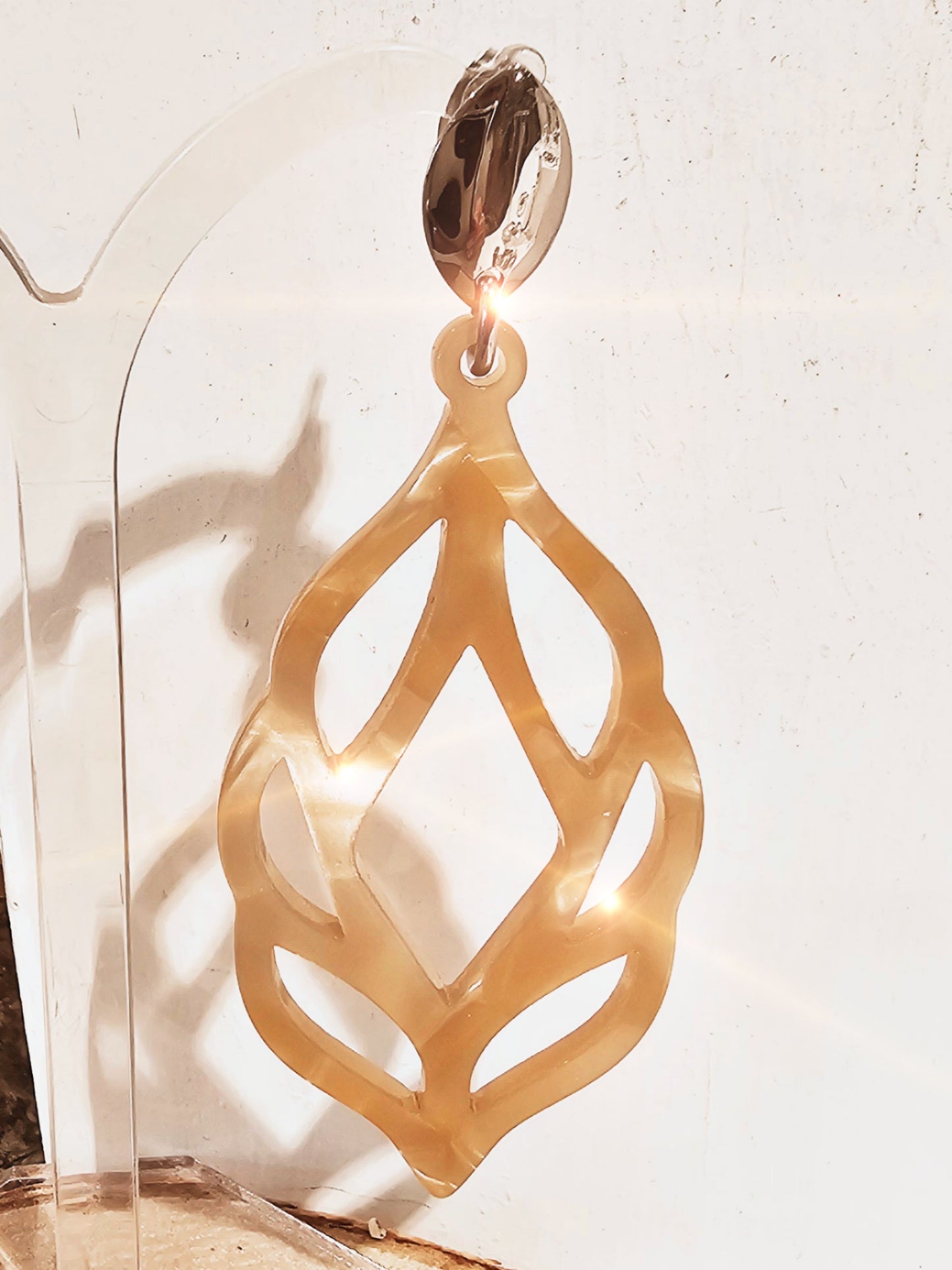 ohrringe-boho-camel-beige-leicht-1