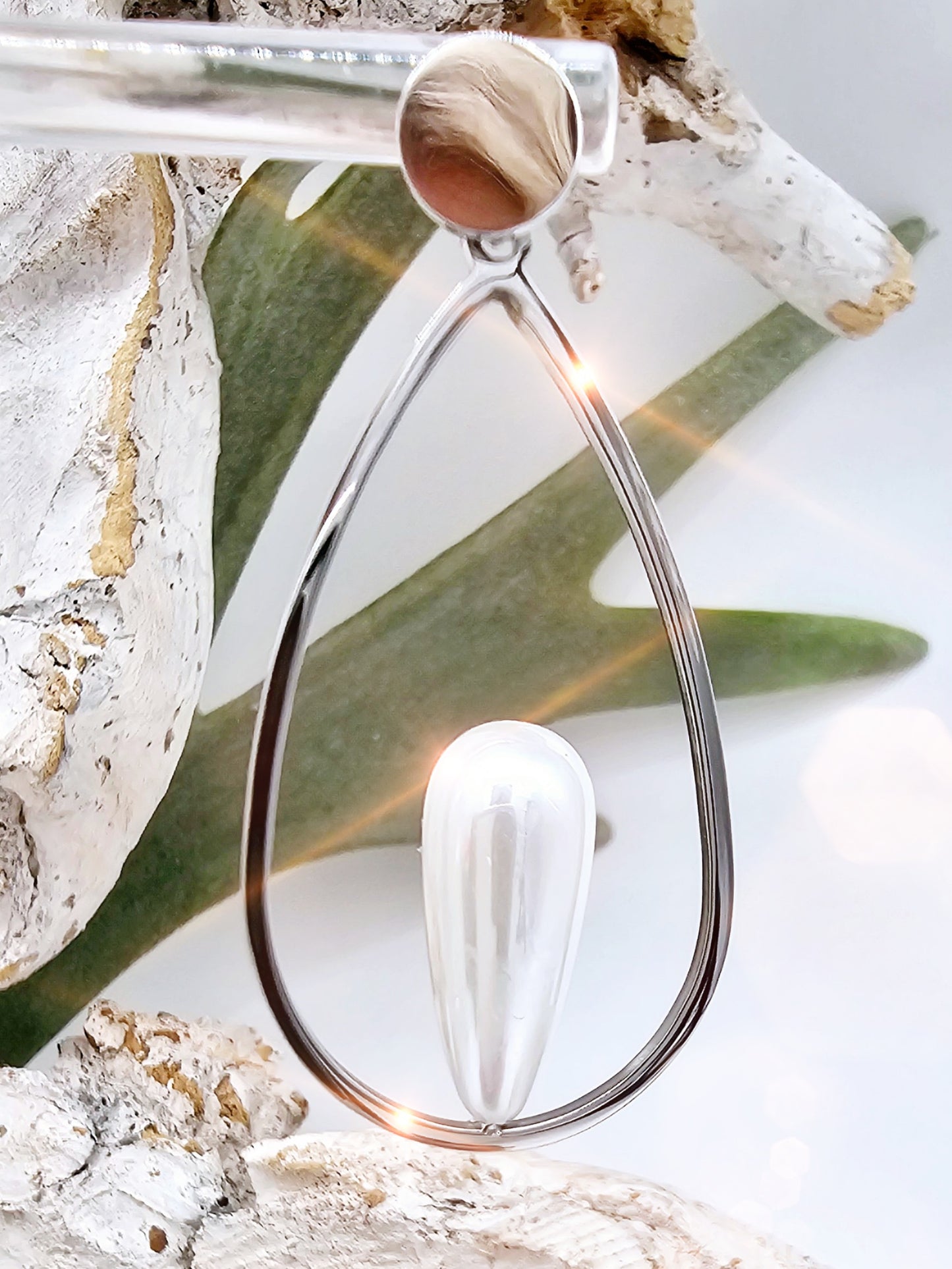 perlenohrringe-lang-tropfen-silber-weiss-1