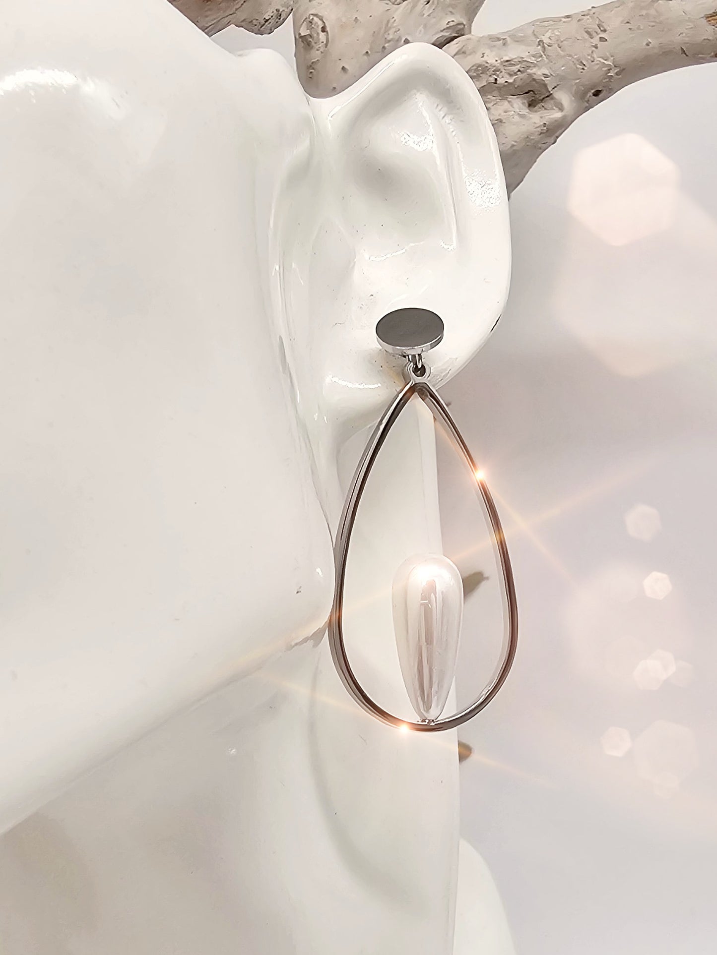 perlenohrringe-lang-tropfen-silber-weiss-1