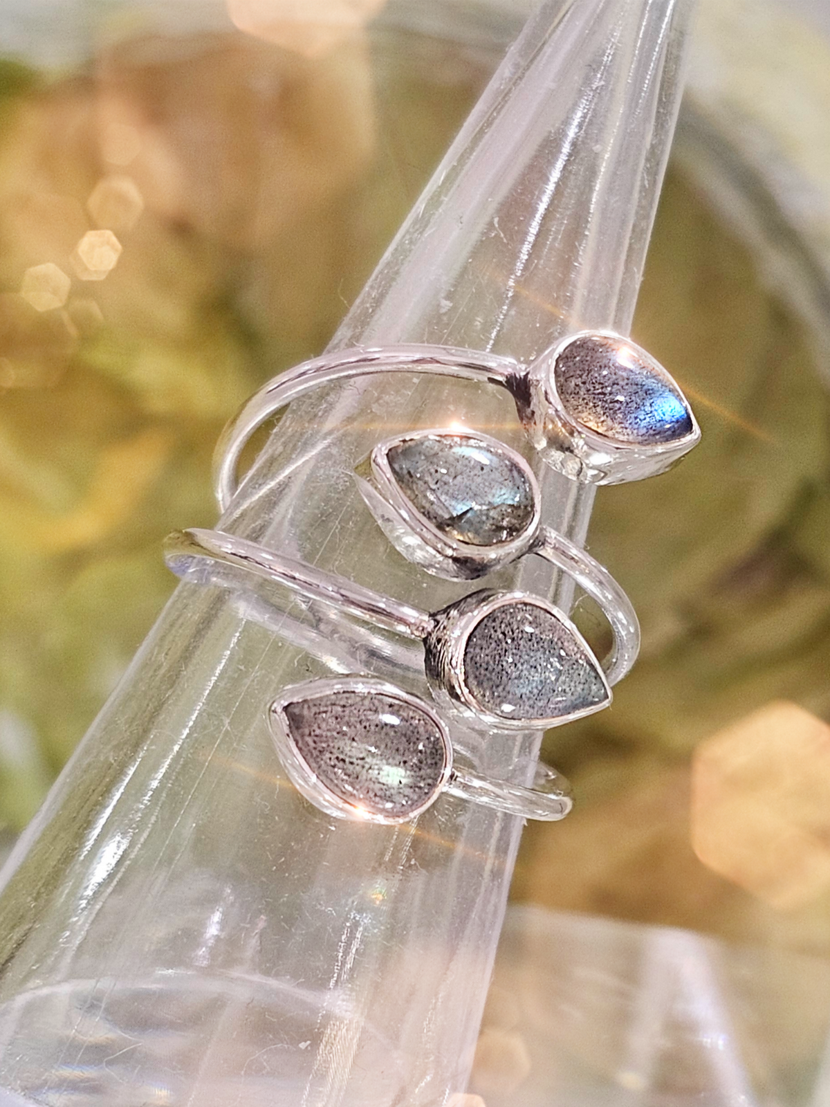 ring-labradorit-silber-verstellbar-gruen-1