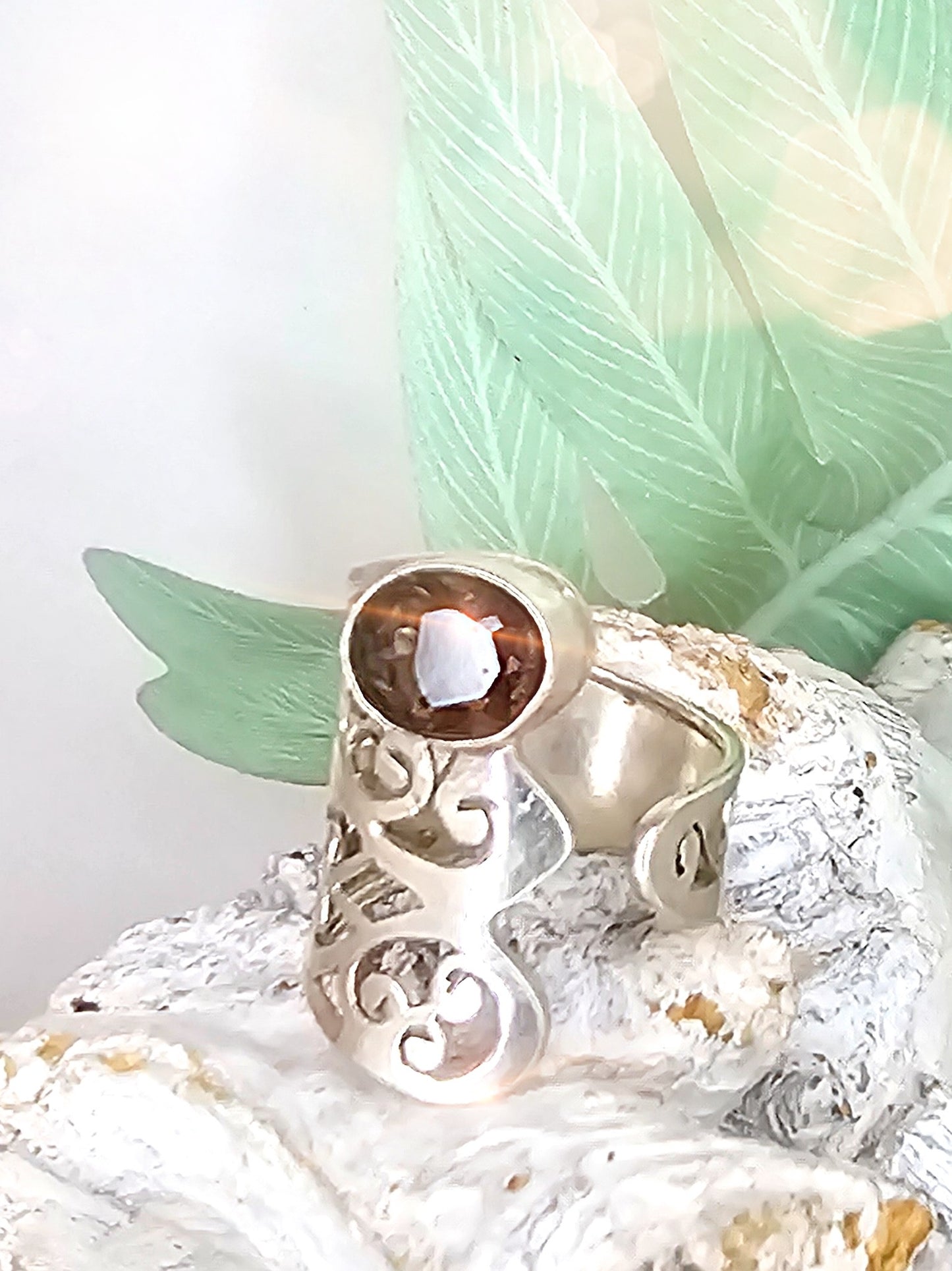 ring-rauchquarz-sterlingsilber