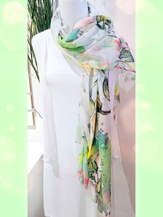 schal-sommer-bunt-gruen-blumen-1