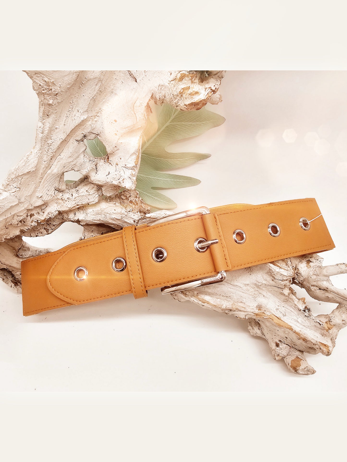 stretch-guertel-senf-gelb-breit-1