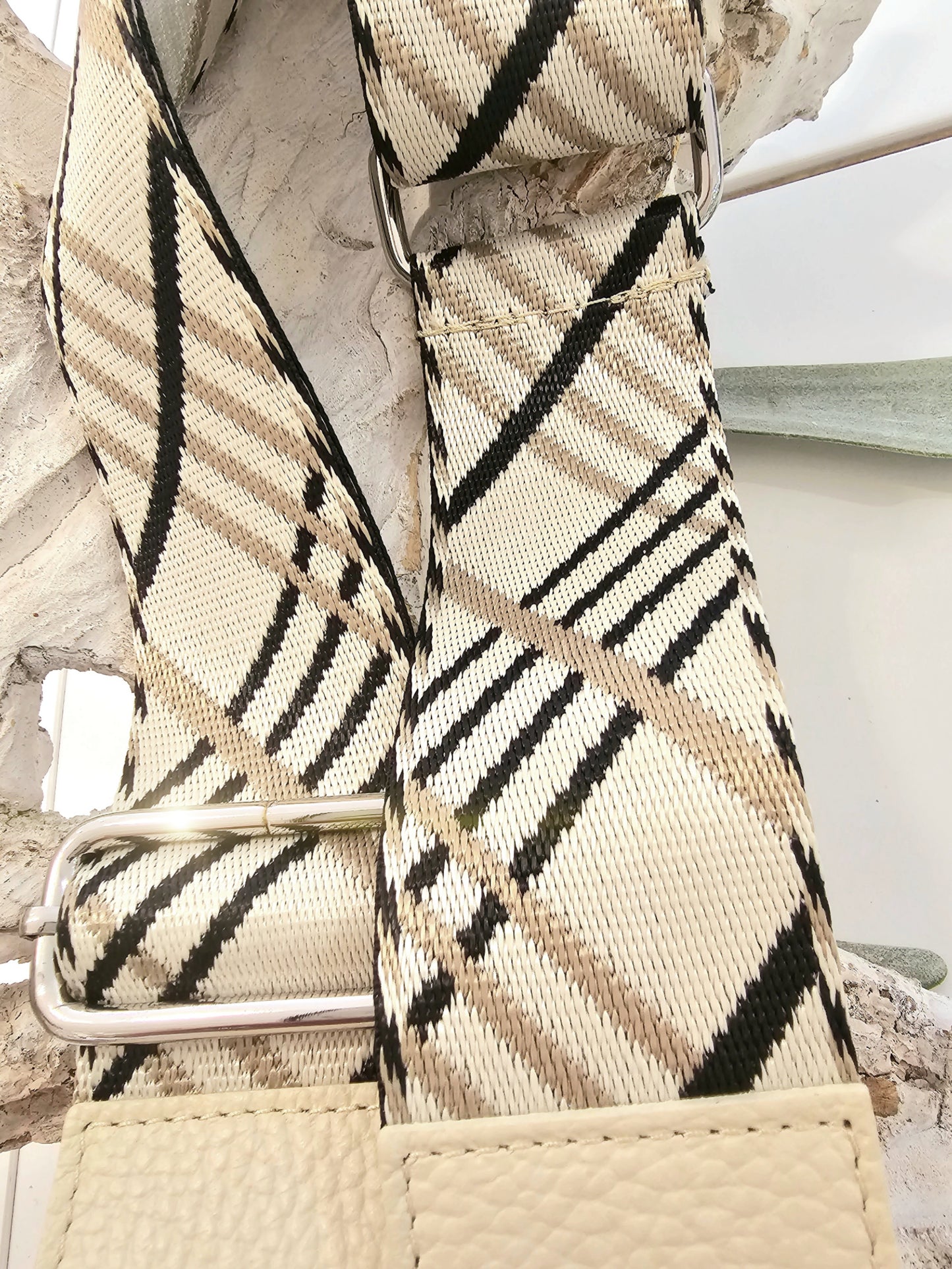 taschengurt-beige-kariert-12