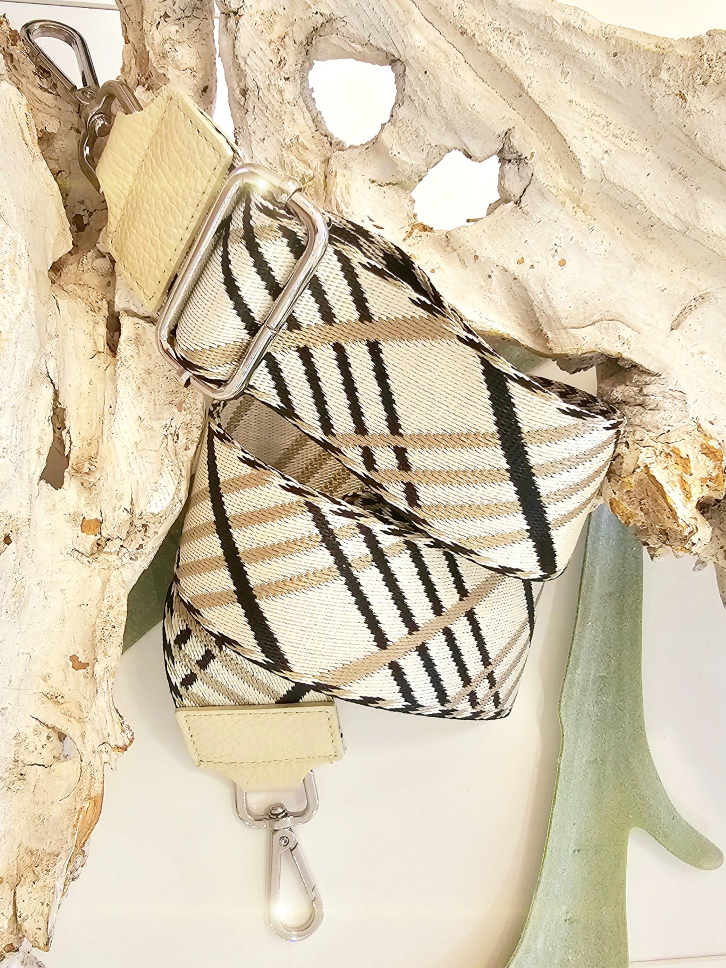 taschengurt-beige-kariert-12