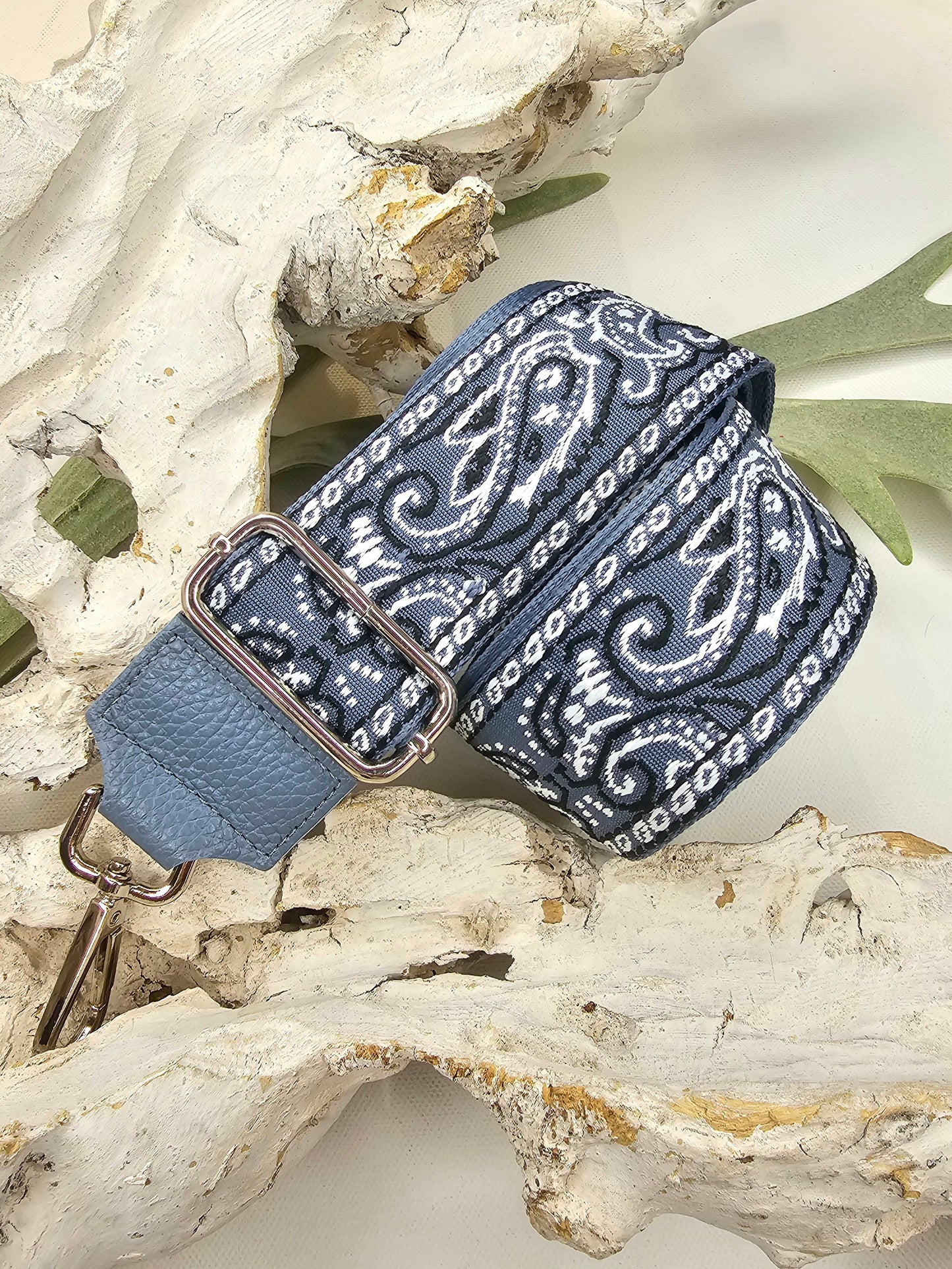 taschengurt-paisley-jeansblau