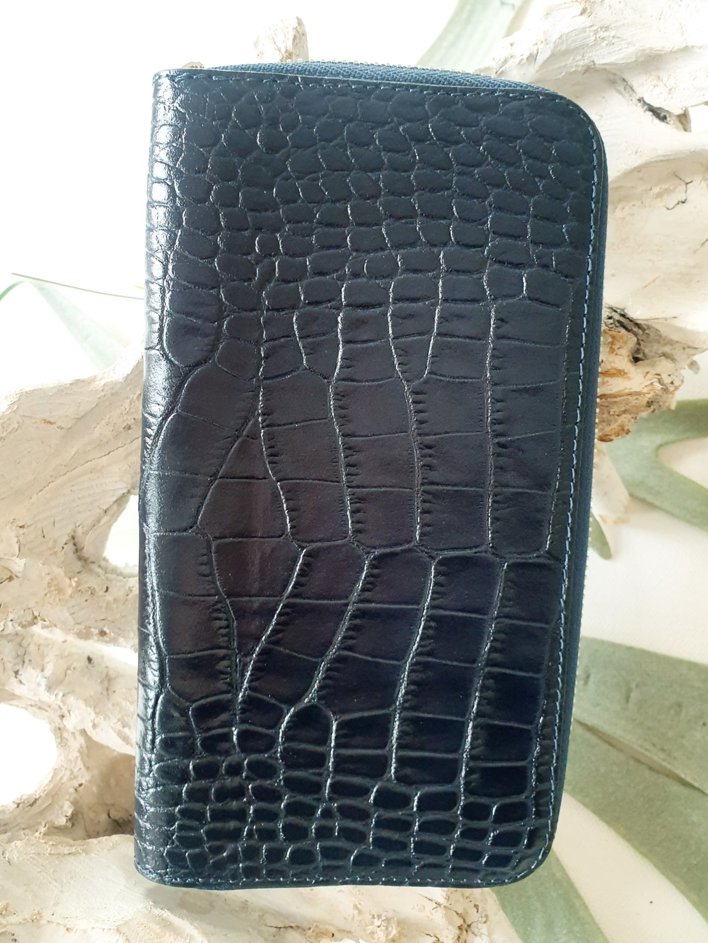 geldbeutel-brieftasche-blau-kroko-1
