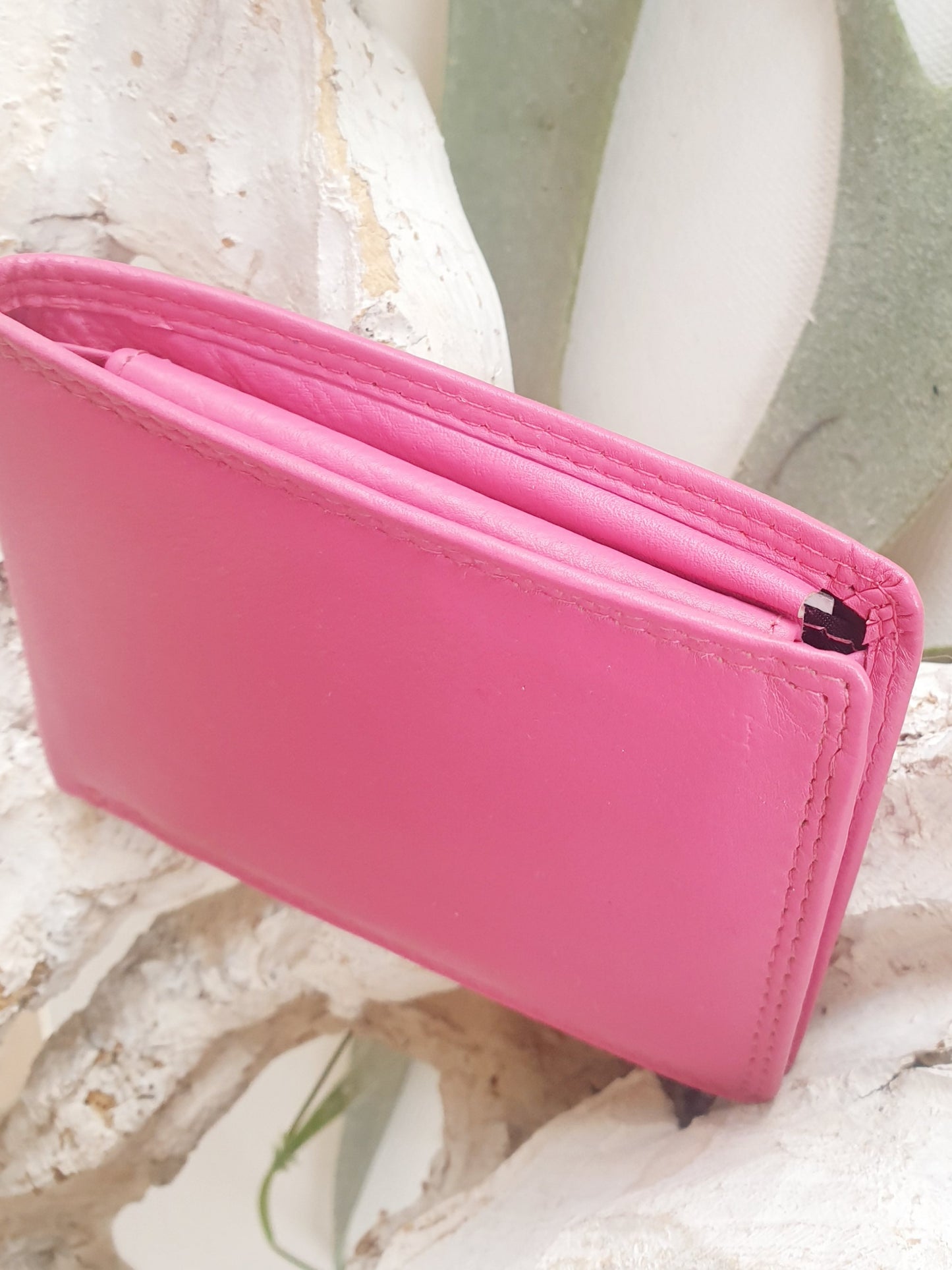 geldboerse-geldbeutel-klein-mini-pink-leder-1
