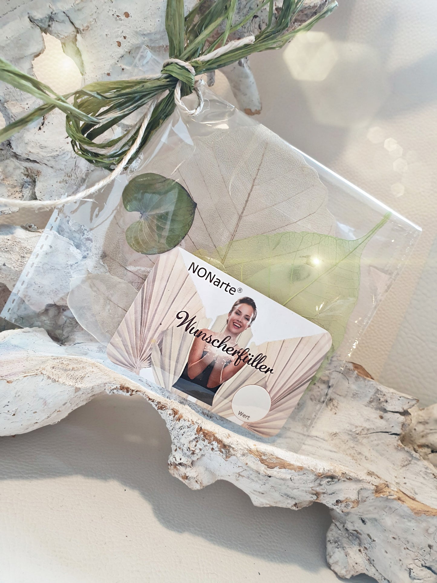 Gutschein zum Verschenken