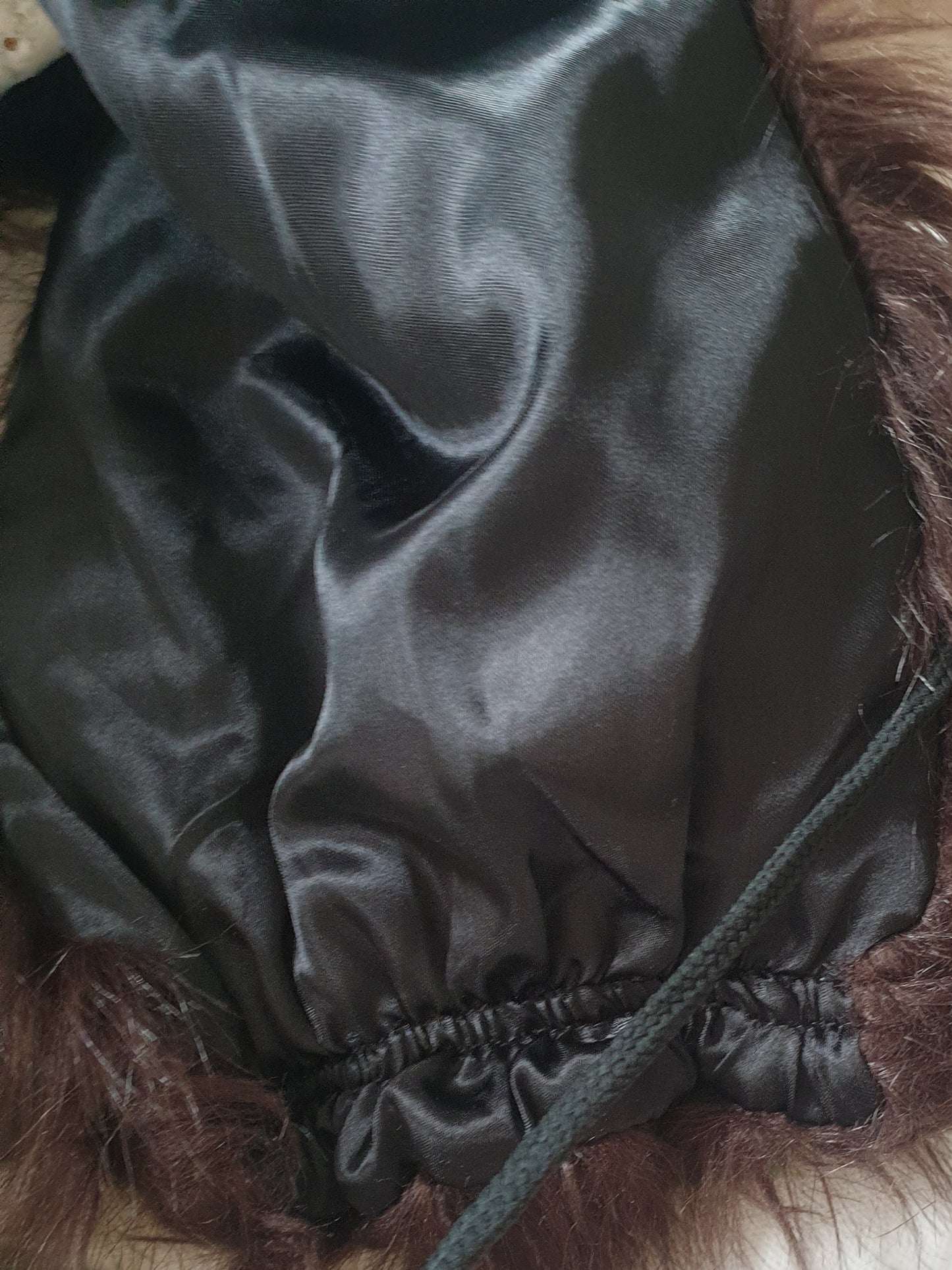 schalkragen-fellschal-teddyschal-braun-1