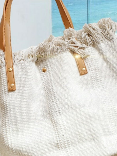 Große Strandtasche im Boholook