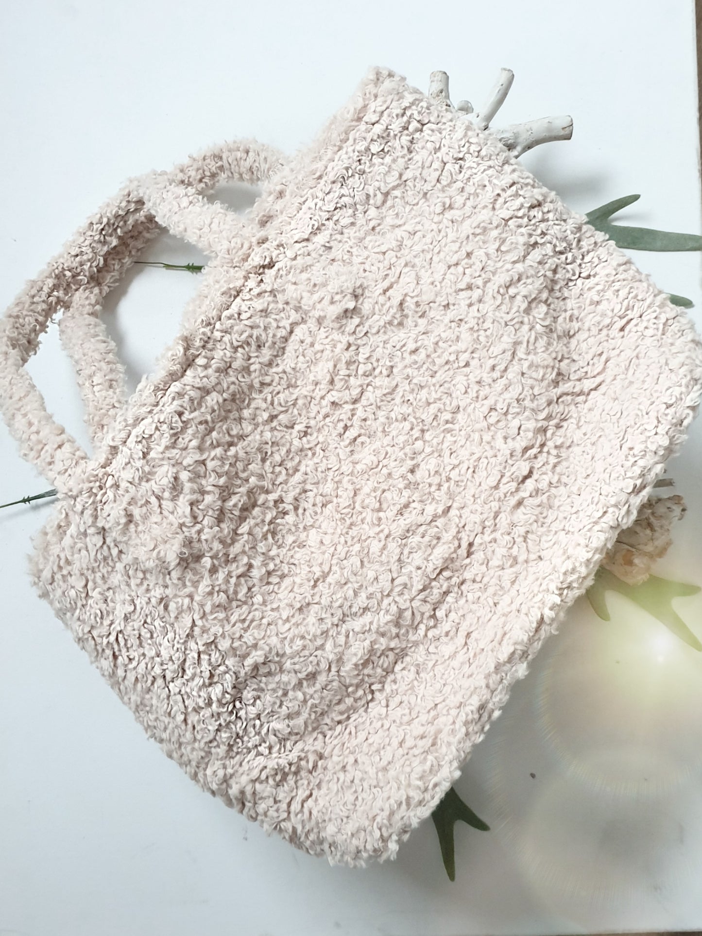 tasche-shopper-teddyfell-Beige