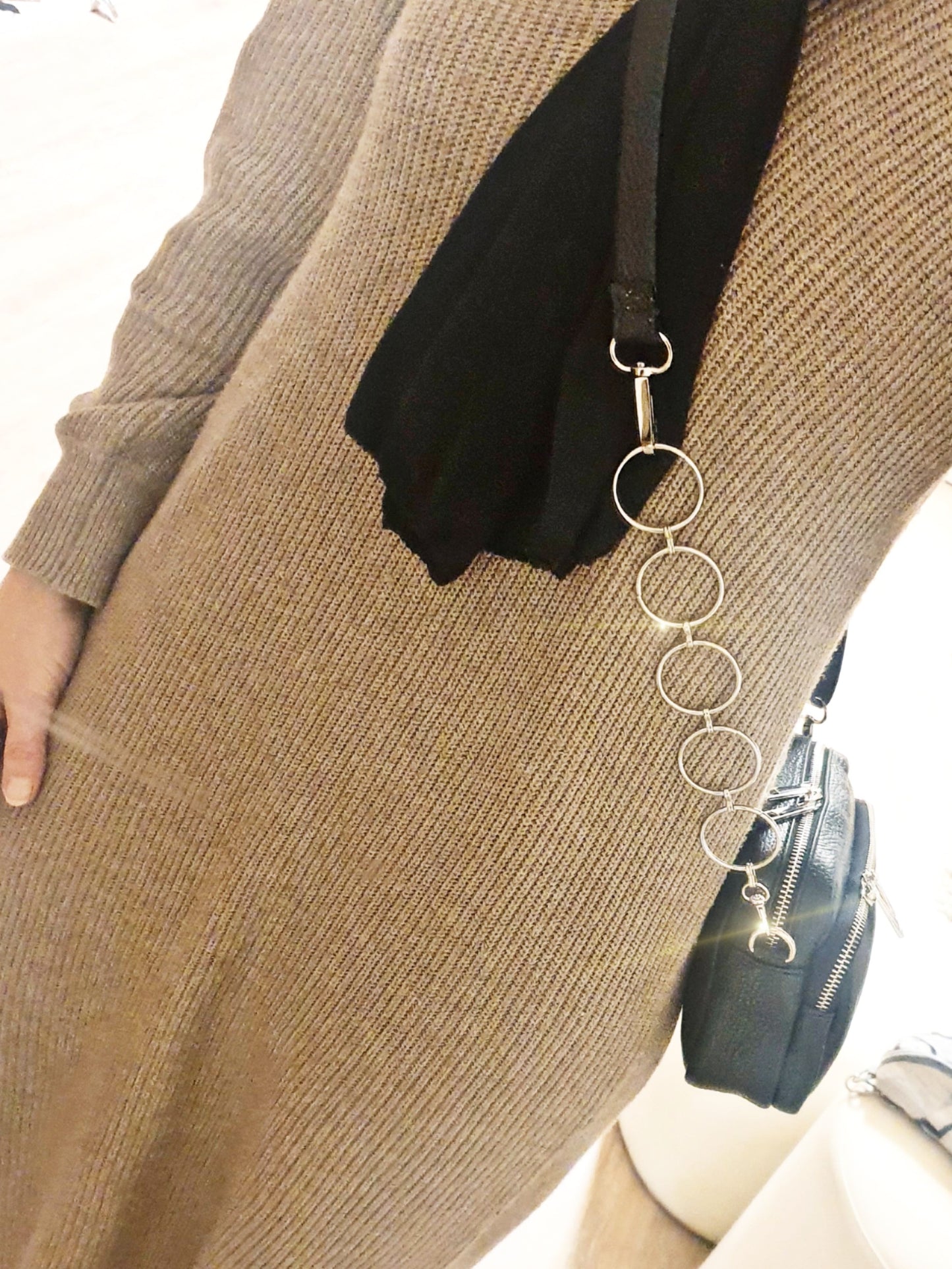 taschengurt-verlaengerung-kette-silber-1