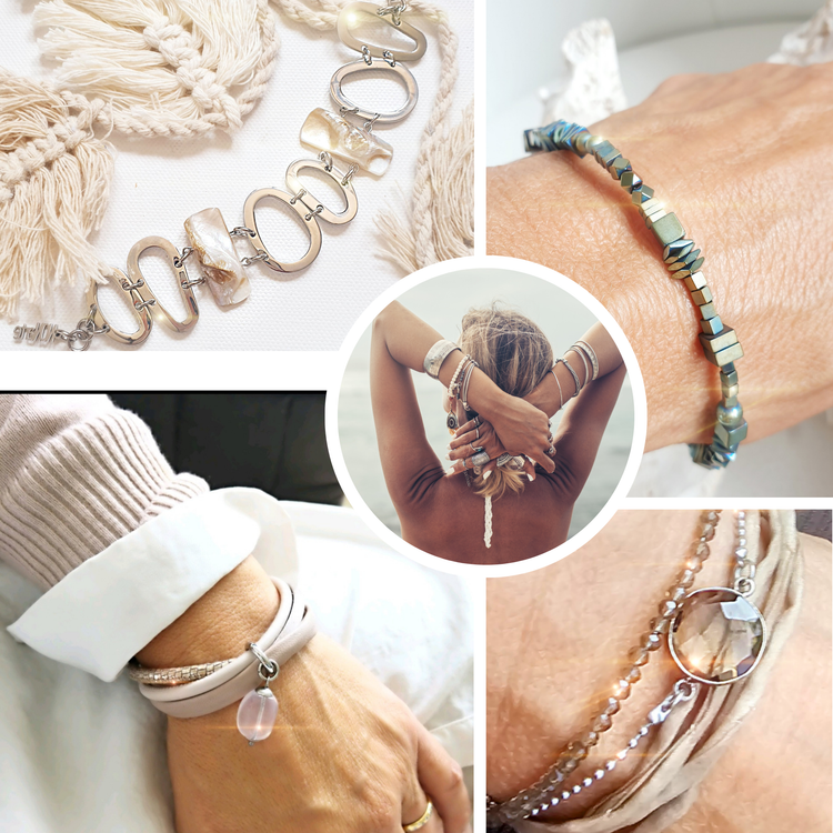 Alle Armbänder 