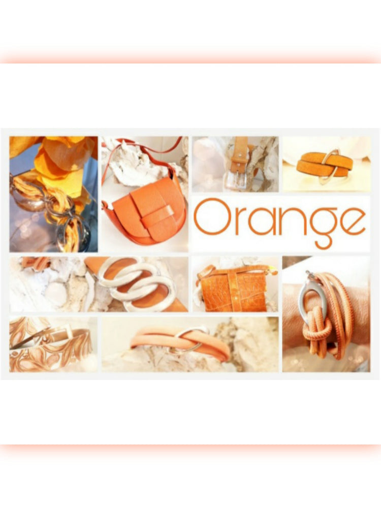 ORANGE  -Accessoires