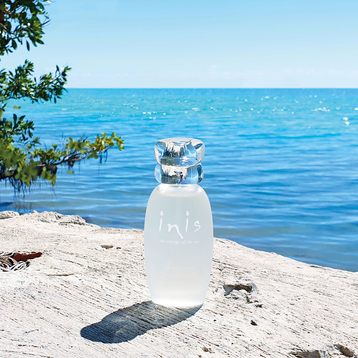 inis - The Energy of the Sea - Duft