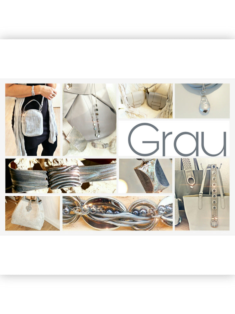 Shop Accessoires in Grau