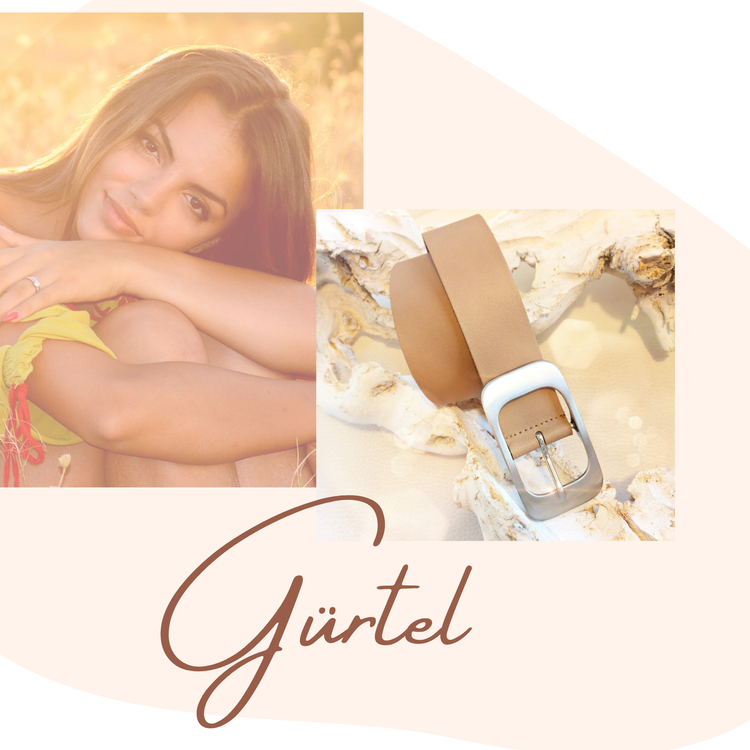 Gürtel Shop