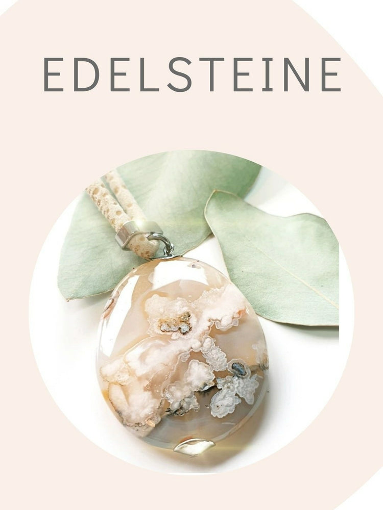 EDELSTEINE die Schätze unserer Natur