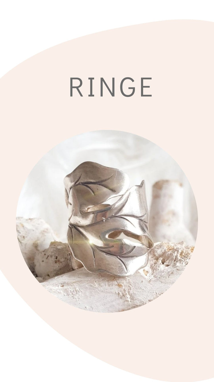 RINGE