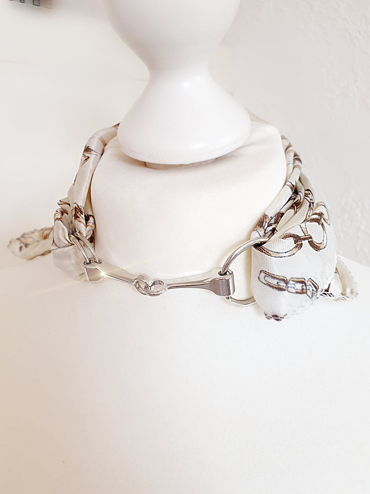 Schalring Schalhalter Morsring