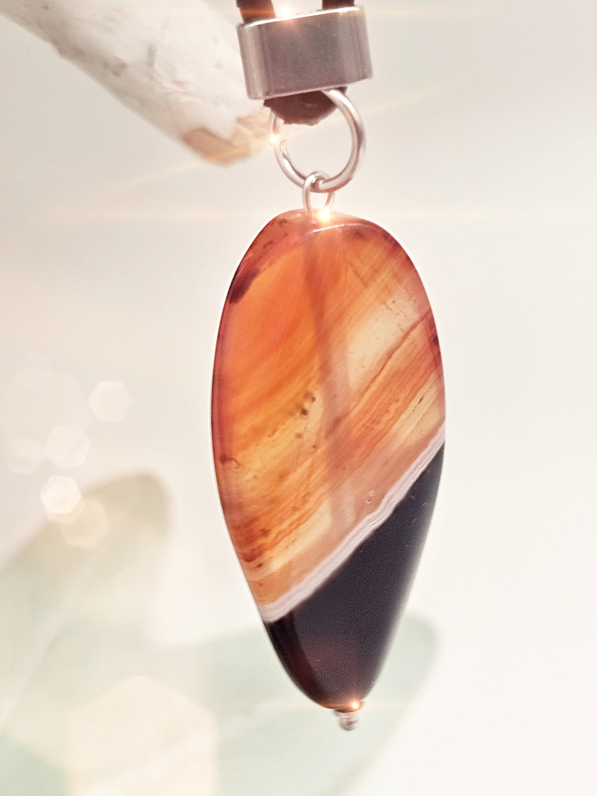anhaenger-achat-orange-oval-1
