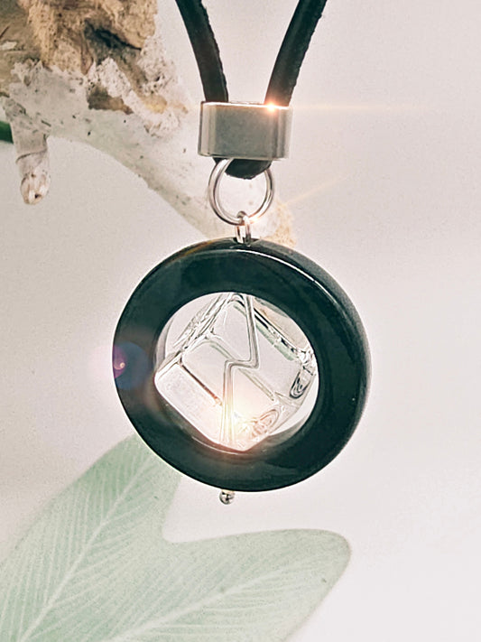 anhaenger-kette-onyx-bergkristall-2