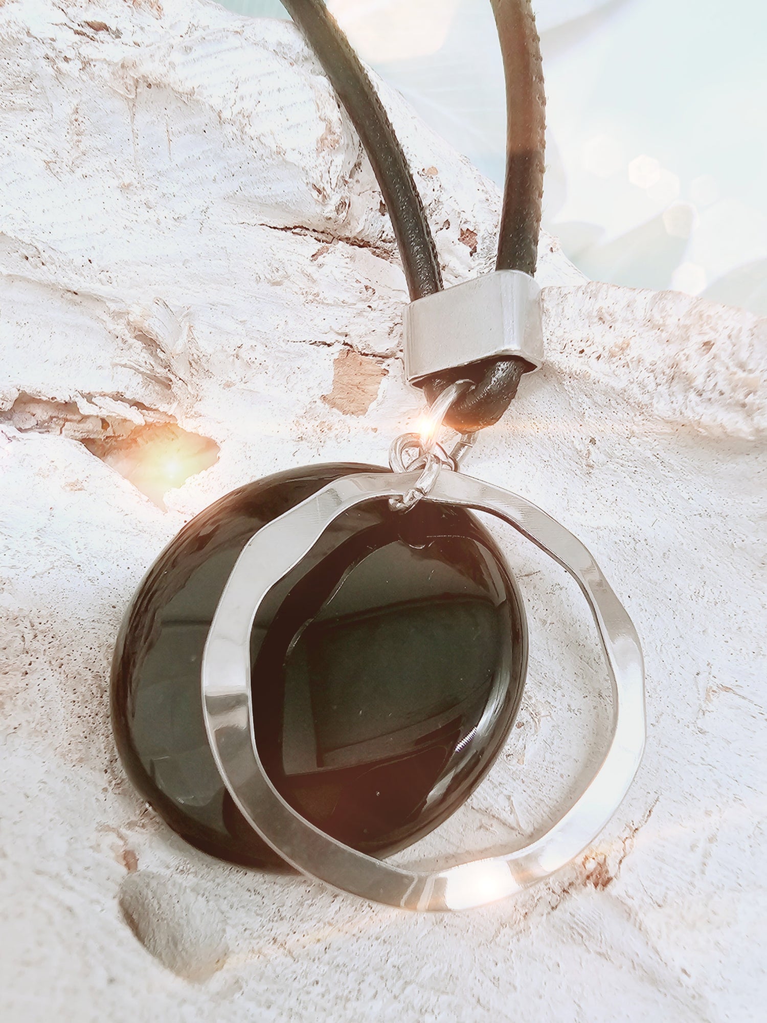 anhaenger-kette-onyx-schwarz-1