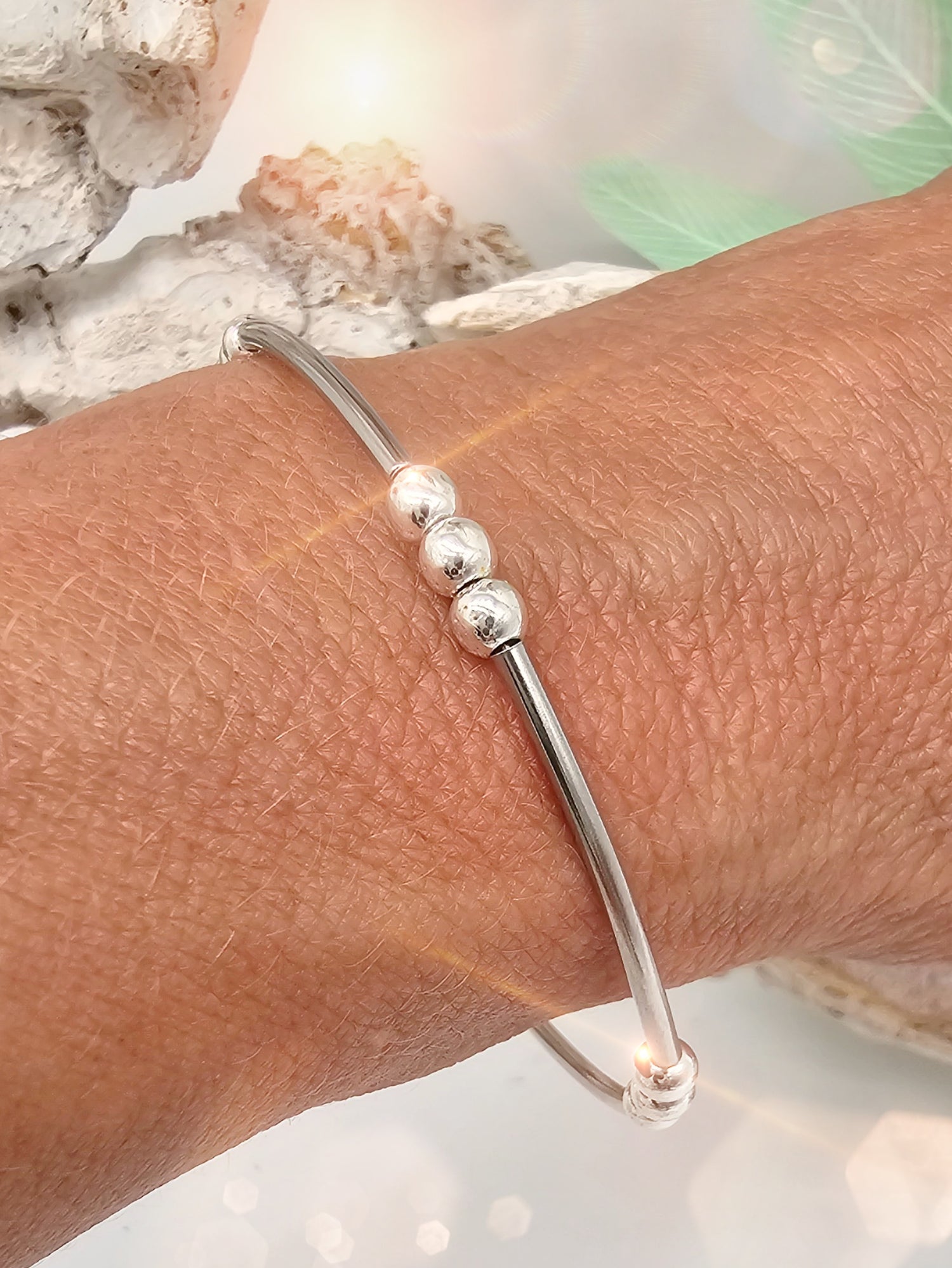 armband-armreif-silber-haematit-154