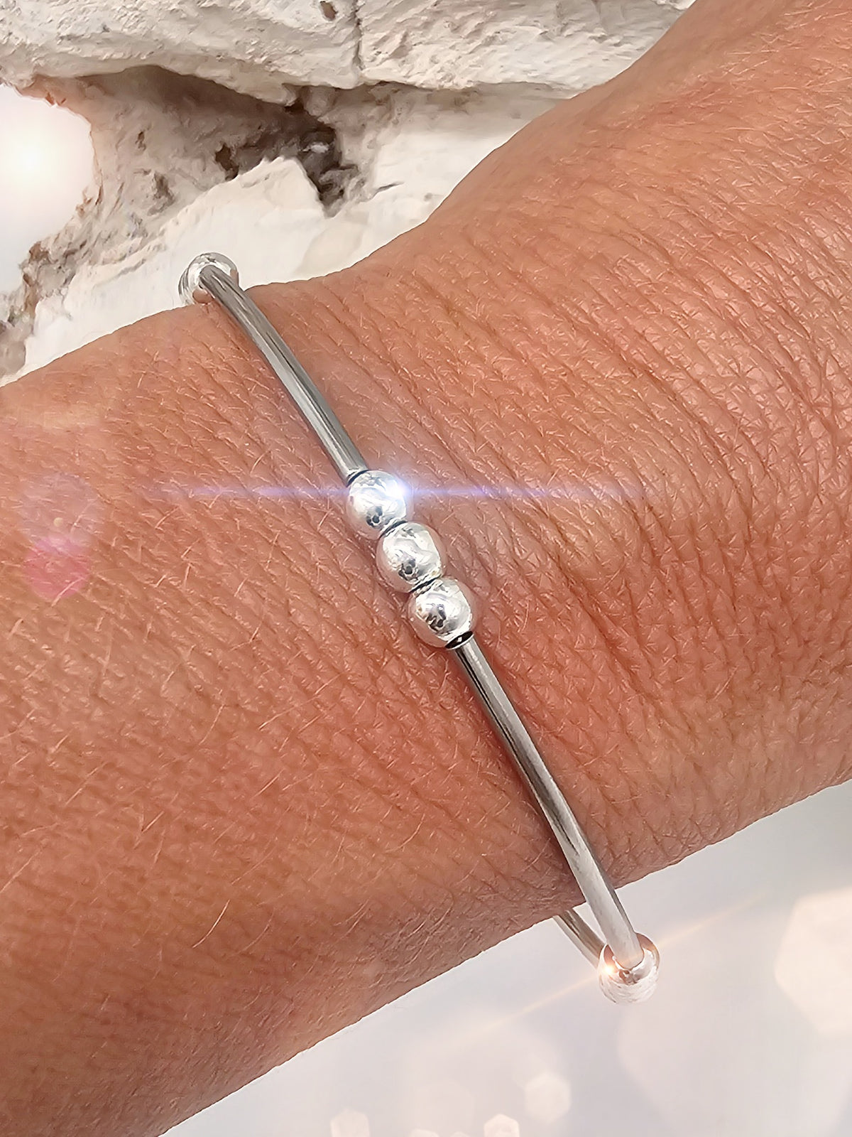 armband-armreif-silber-haematit-154