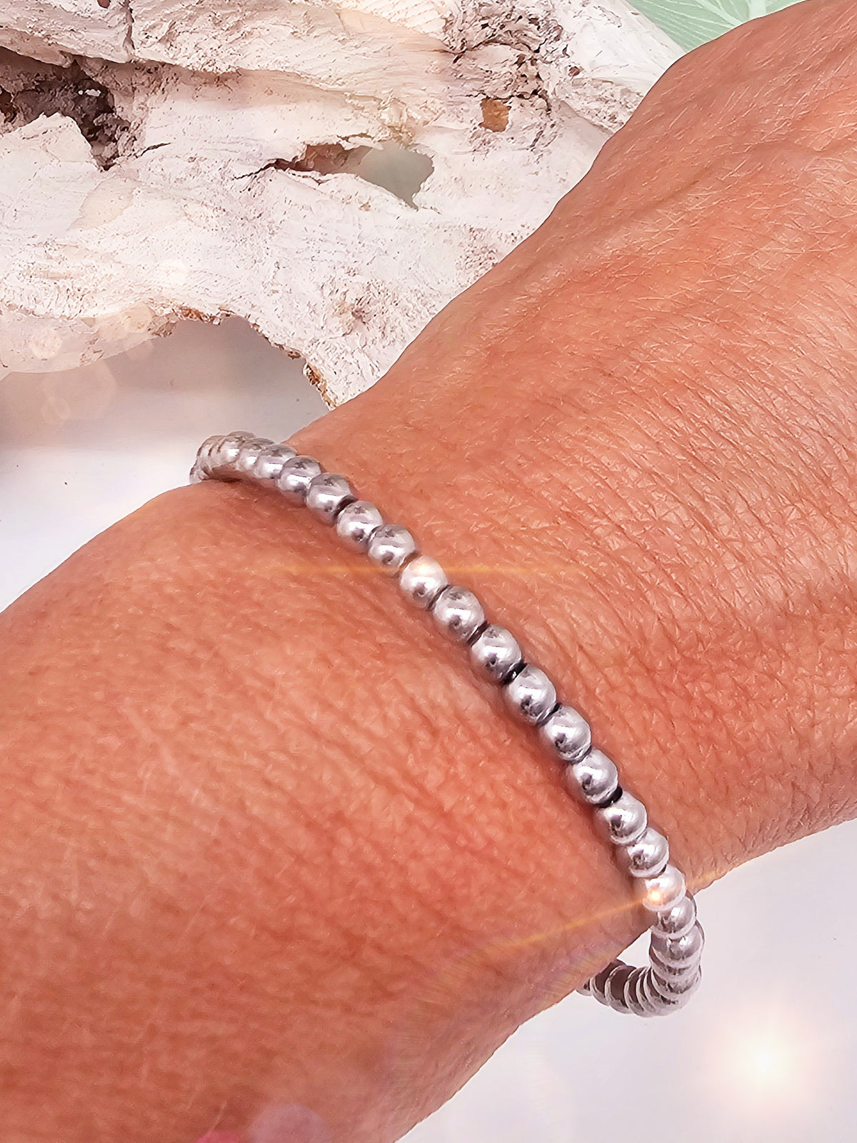armband-armreif-silber-kugeln-haematit-1