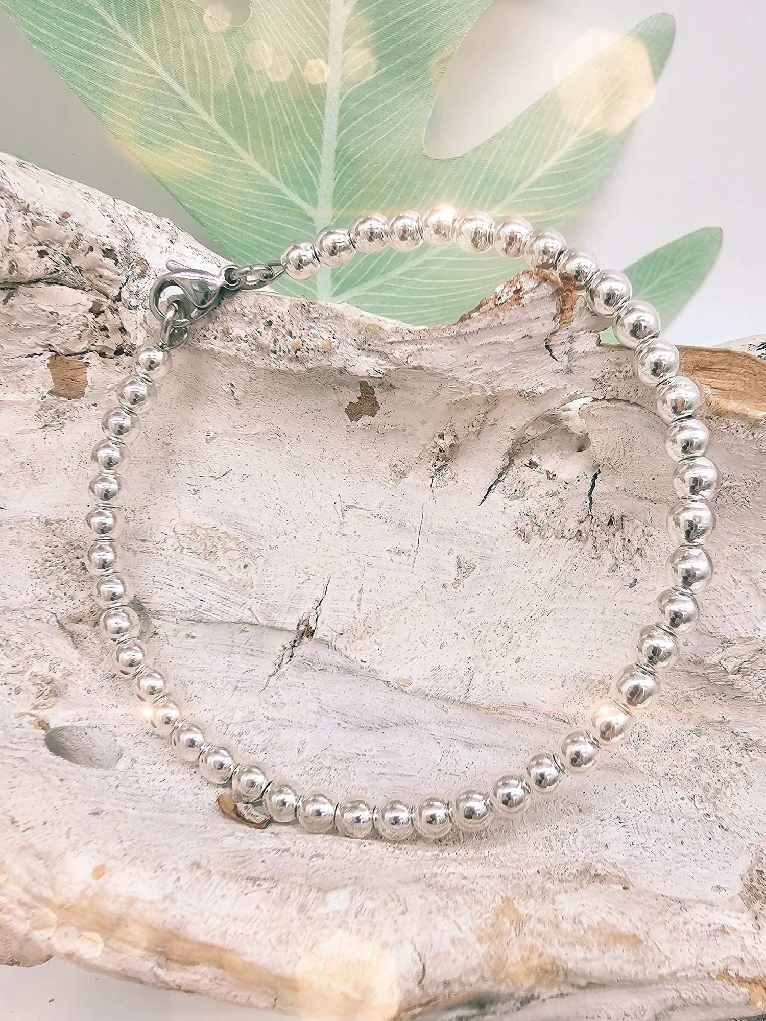 armband-armreif-silber-kugeln-haematit-1