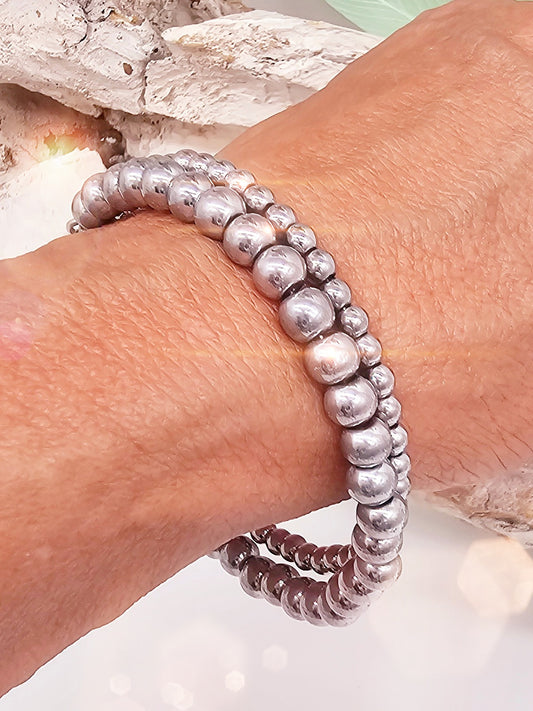 armband-armreif-silber-kugeln-haematit-1