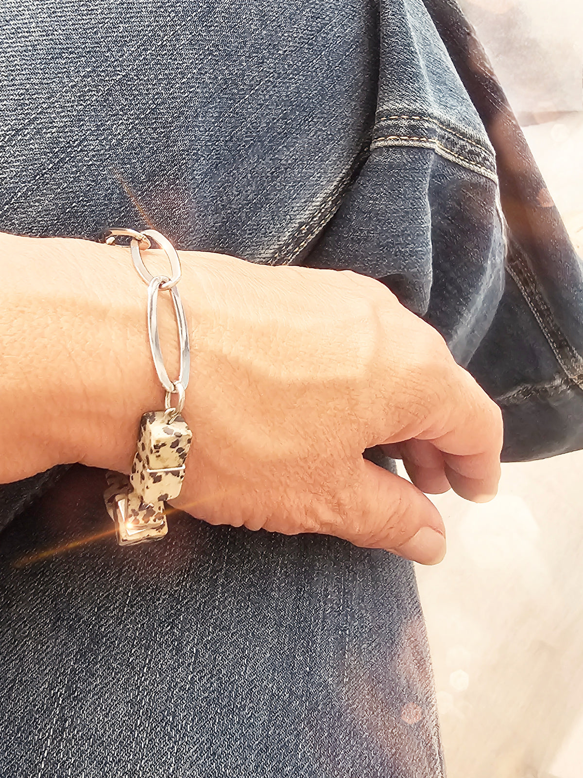 armband-dalmatinerjaspis-1