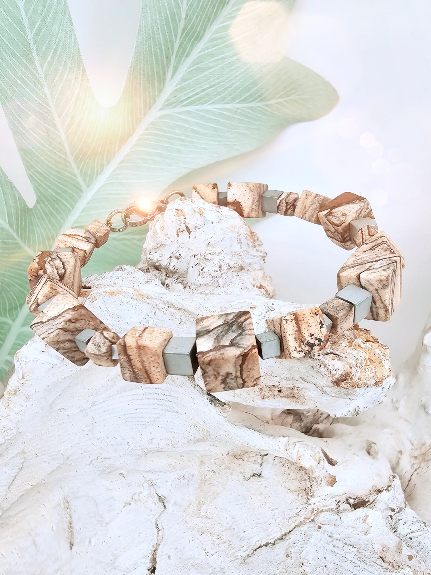 armband-landschaftsjaspis-camel-1