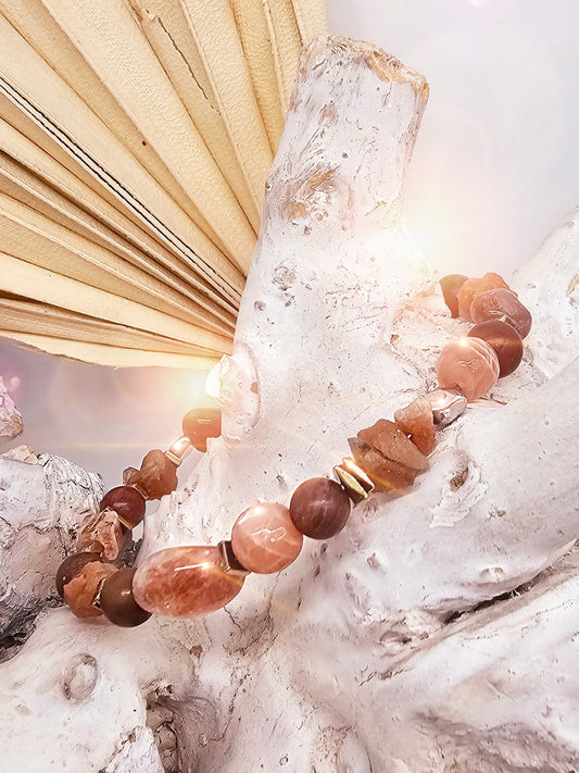 armreif-armband-sonnenstein-versteinertesholz-1