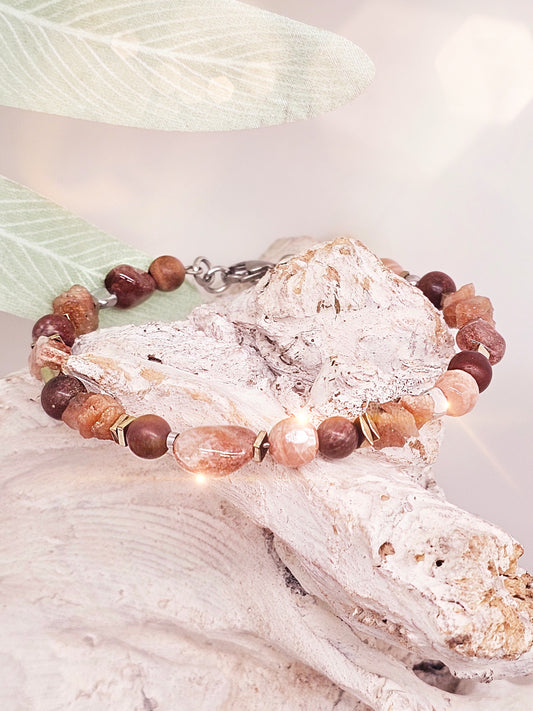 armreif-armband-sonnenstein-versteinertesholz-1