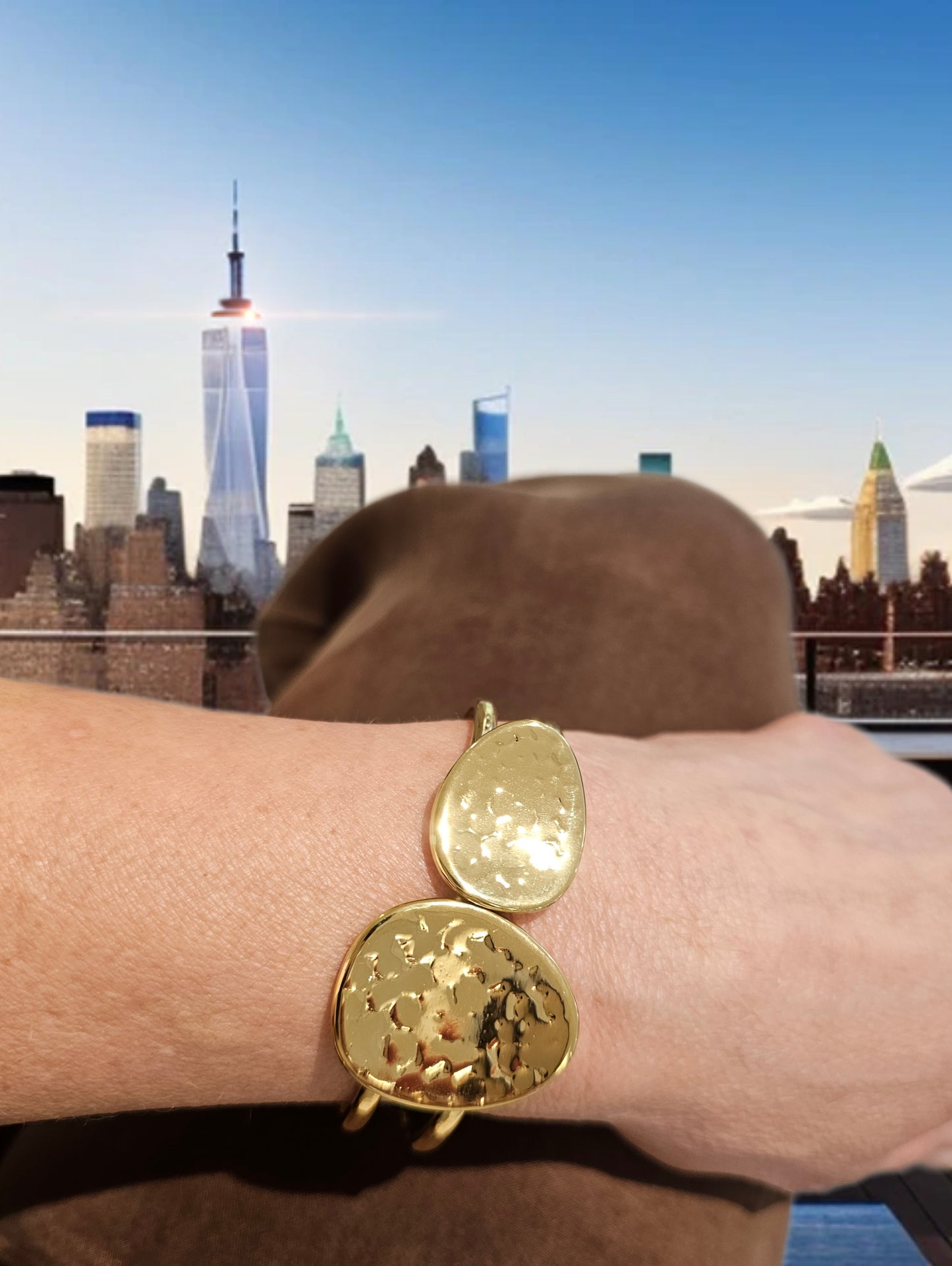 armreif-edelstahl-gold-spange-10