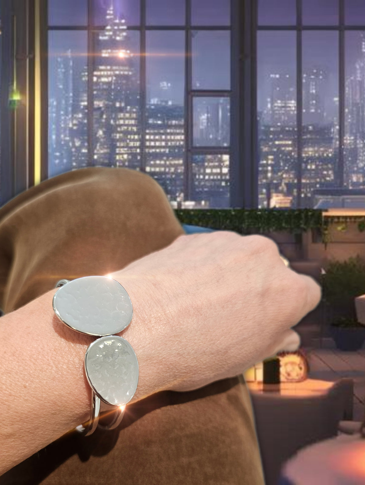 armreif-edelstahl-silber-spange-13